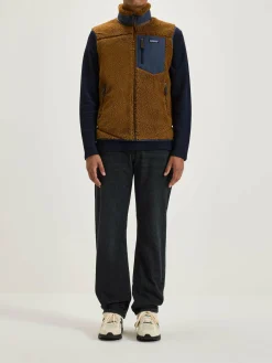 PATAGONIA Veste Polaire Classique Retro-X Pour Hommes