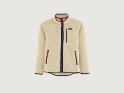 PATAGONIA Veste Polaire Retro Pile Pour Enfants