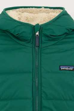PATAGONIA Veste Réversible Ready Freddy Hoody