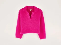 Polo Manches Longues Aupa