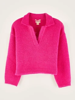 Polo Manches Longues Aupa