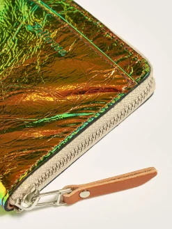 Portefeuille Zippé Dolhar