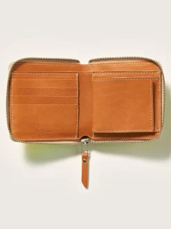 Portefeuille Zippé Dolhar