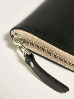 Portefeuille Zippé Dolhy