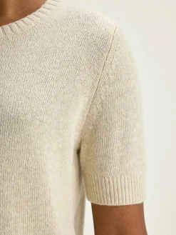 Pull à Manches Courtes Giwco