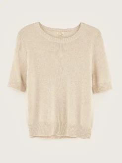 Pull à Manches Courtes Giwco