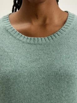 Pull à Manches Courtes Giwco