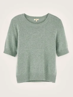 Pull à Manches Courtes Giwco