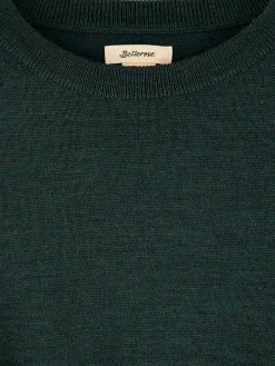 Pull à Manches Courtes Sare