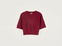 Pull à Manches Courtes Sare