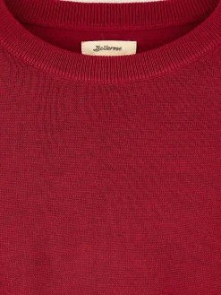 Pull à Manches Courtes Sare