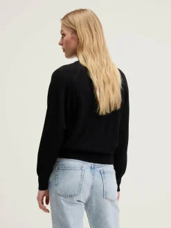 Pull Classique Delen