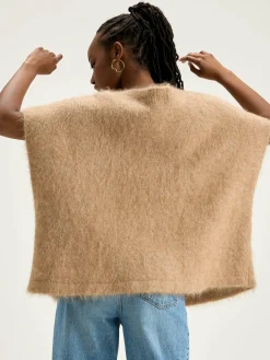 Pull Col Bateau Decro