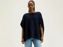 Pull Col Bateau Decro