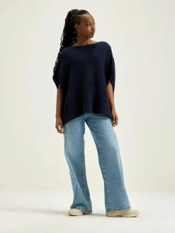 Pull Col Bateau Decro