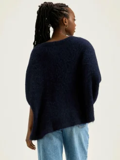 Pull Col Bateau Decro