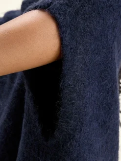 Pull Col Bateau Decro