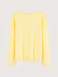 Pull Col Bateau Gop