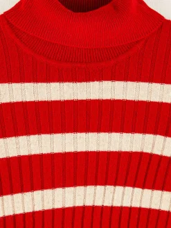 Pull Col Montant Ayre