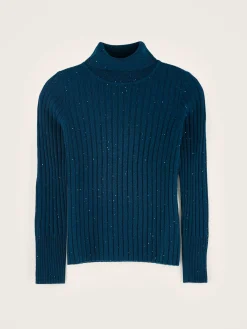 Pull Col Montant Ayre