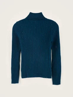 Pull Col Montant Ayre