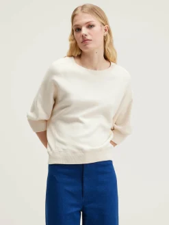 Pull Col Rond Anglet