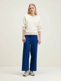 Pull Col Rond Anglet