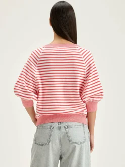 Pull Col Rond Anglet