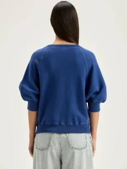 Pull Col Rond Anglet