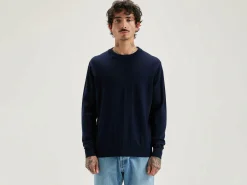 Pull Col Rond Dilliv