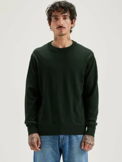 Pull Col Rond Dilliv