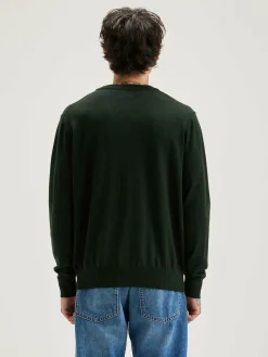 Pull Col Rond Dilliv