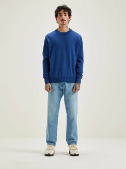 Pull Col Rond Dilliv