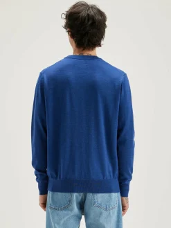 Pull Col Rond Dilliv