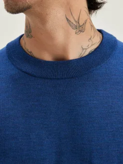 Pull Col Rond Dilliv