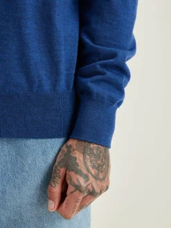 Pull Col Rond Dilliv