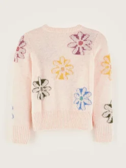 Pull Col Rond Dioflo