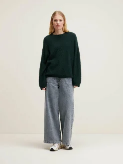 Pull Col Rond Dionie