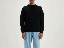 Pull Col Rond Donoon