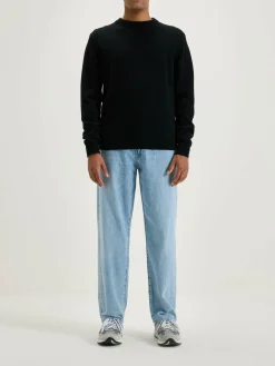 Pull Col Rond Donoon