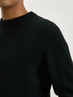 Pull Col Rond Donoon