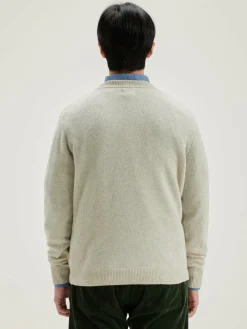 Pull Col Rond Donoon