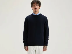 Pull Col Rond Donoon