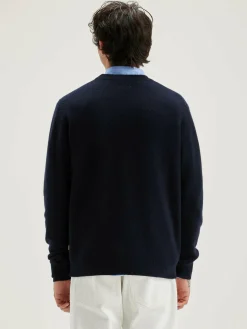 Pull Col Rond Donoon