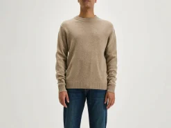 Pull Col Rond Donoon