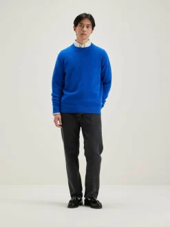 Pull Col Rond Donoon