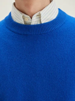 Pull Col Rond Donoon