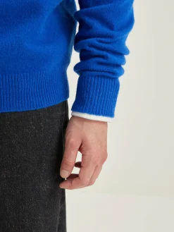 Pull Col Rond Donoon