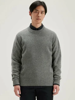 Pull Col Rond Donoon