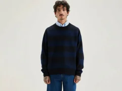 Pull Col Rond Goityn